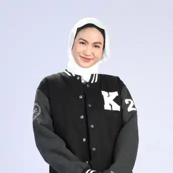 Biodata, Profil, dan Instagram (IG) Xaviera Putri Clash of Champions