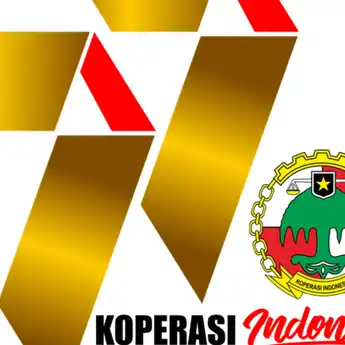Tema dan Logo Hari Koperasi Indonesia, beserta Sejarah Singkatnya!