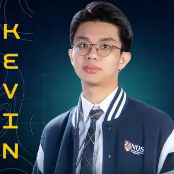 Profil, Biodata, dan Instagram (IG) Kevin Clash of Champions (COC)