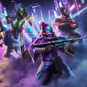 59 Kode Redeem FF Free Fire Hari Ini 12 Juli 2024, Bisa Diklaim secara Gratis