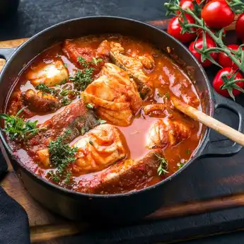Resep Sup Ikan Pedas, Cita Rasa Segar yang Menggugah Selera Makan
