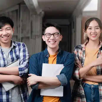 20 Pesan dan Kesan untuk Kakak OSIS Pendamping MPLS, Bermakna!