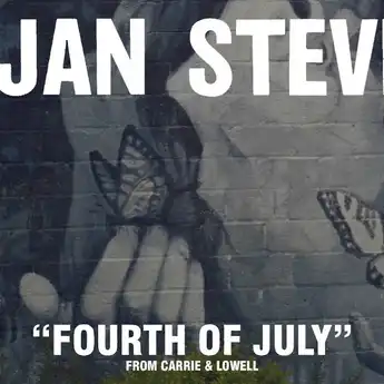Makna Lagu Fourth of July - Sufjan Stevens, Ceritakan tentang Kematian
