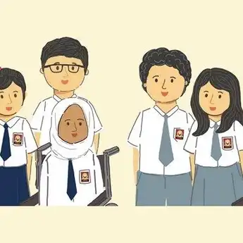 25 Alasan Masuk SMA/SMK untuk MPLS, Singkat tapi Penuh dengan Kesan