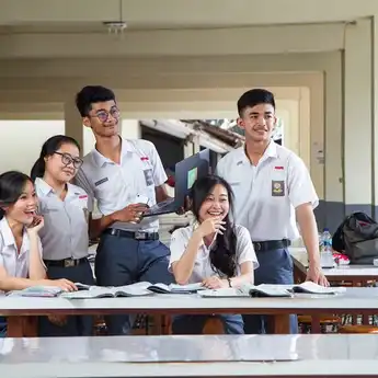 50 Kata-Kata Masuk Sekolah Setelah Libur, Bikin Semangat Belajar!