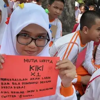 60 Motto Hidup MPLS 2025 untuk SD/SMP/SMA/SMK, Singkat dan Bermakna