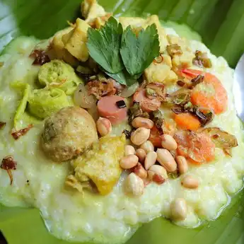 3 Resep dan Cara Membuat Bubur Asyura, Menu Khas saat 10 Muharram