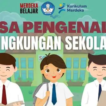40 Pertanyaan MPLS untuk Siswa SMP, SMA, dan SMK