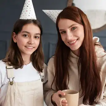 20 Ucapan Ulang Tahun untuk Adik Perempuan Bahasa Inggris dan Artinya