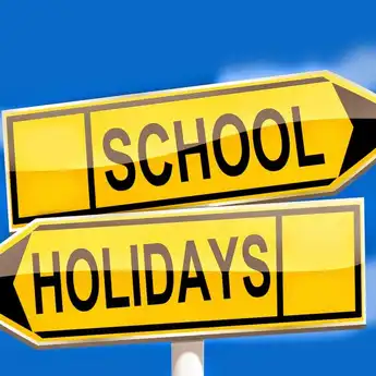 10 Contoh Cerita Liburan Sekolah, Singkat namun Sangat Menarik