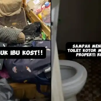 Viral Penghuni Kos di Bekasi Idap Hoarding Disorder, Apa Itu Hoarding Disorder? Simak Pengertian dan Penyebabnya!
