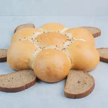 Resep Membuat Kue Bantal, Mudah Ringkas Praktis dan Murah Meriah