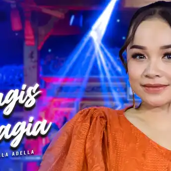 Lirik dan Chord 'Tangis Bahagia' yang Dibawakan oleh Tasya Rosmala