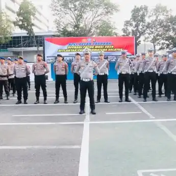 Operasi Patuh Musi 2024: Meningkatkan Kesadaran Keselamatan Berlalu Lintas