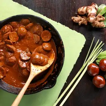 Resep Semur Jengkol Empuk, Lauk Praktis di Akhir Pekan yang Nikmat