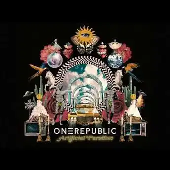 Lirik Lagu 'Serotonin' - OneRepublic dengan Terjemahan 