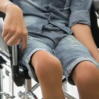 Bisa Menyebabkan Kelumpuhan, Apakah Penyebab Penyakit Polio?