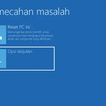 5 Cara Masuk Safe Mode Windows 10, Fitur Pemecahan Masalah di Windows!