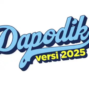 Cara Instal Aplikasi Dapodik 2025 dengan Mudah, beserta Link Unduh