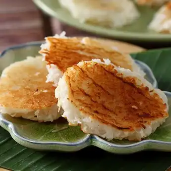 Resep Wingko Babat, Tak Perlu Beli sebab Bisa Buat Sendiri di Rumah!