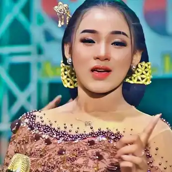 Lirik Lagu Ciinan Bana versi Campursari Dinyanyikan Niken Salindry