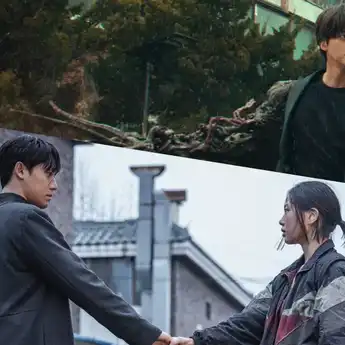 Profil, Biodata, dan Instagram (IG) Pemain Drama Korea Sweet Home 3
