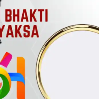 30 Ucapan Hari Bhakti Adhyaksa ke-64 Tahun 2024, Penuh Doa dan Harapan