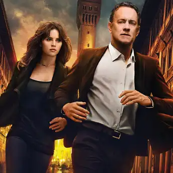 Sinopsis 'Inferno' Aksi Tom Hanks untuk Melindungi Populasi Manusia di Bumi