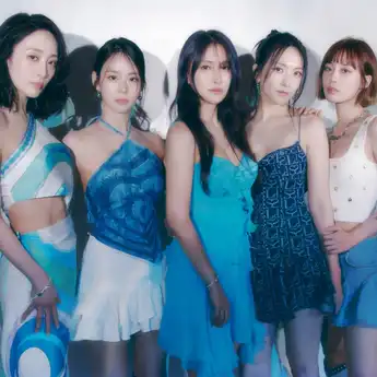Lirik Lagu Hello - KARA, dengan Terjemahan Indonesia dan Inggris