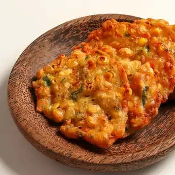 Resep Perkedel Jagung Renyah, Cocok untuk Lauk atau Cemilan!