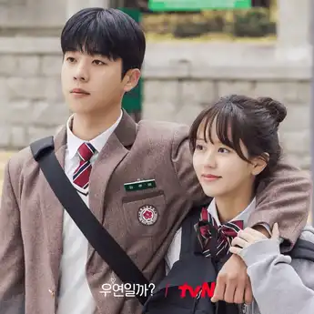 Profil, Biodata, dan IG Pemain Drama Korea Serendipity's Embrace