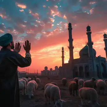 3 Khutbah Jumat Terbaik dan Paling Bagus, yang Singkat Penuh Makna
