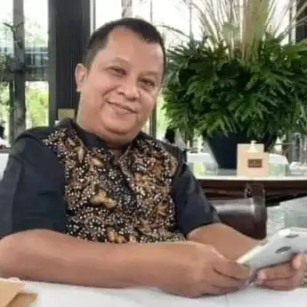 EITS Temukan Fakta Kehadiran Pembangkit Panas Bumi di NTT