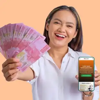 Kerja Sampingan sebagai Mitra Penerbit Ini, Untung Jutaan!