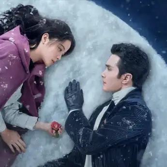 Biodata, Profil, Umur, dan Instagram Pemain Drama China Snowfall
