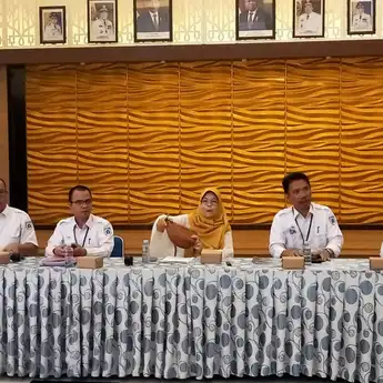 Pertama dalam Sejarah, Laba PAM Bandarmasih Capai Rp25 Miliar