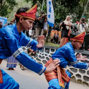 Kemenparekraf Perkuat Kolaborasi Tingkatkan Atraksi dan Amenitas di Destinasi Wisata
