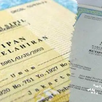 Cara Cetak Akta Kelahiran dengan Mudah dan Cepat, Tidak Perlu Repot!