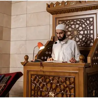 3 Khutbah Jumat Akhir Bulan Safar, Singkat Tapi Menyentuh Hati