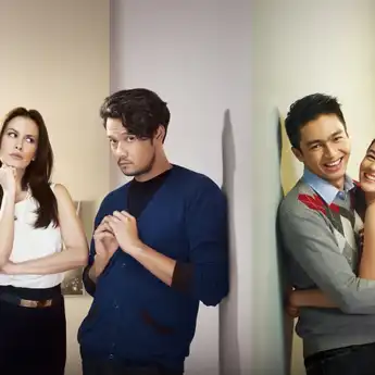 Biodata, Profil, Instagram Pemain Serial Tetangga Masa Gitu? Season 1