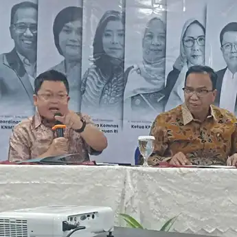 Pemerintahan Prabowo-Gibran Diharap Berani Lakukan Pengendalian Tembakau di Indonesia