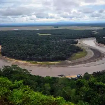 10 Sungai Terpanjang di Indonesia, Selamat Hari Sungai Nasional!