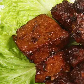 Resep Tempe Bacem Basah: Rahasia Kelezatan Sederhana yang Memikat