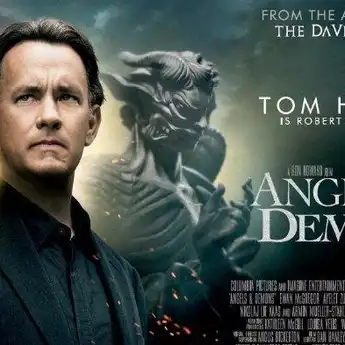 Sinopsis 'Angels & Demons' Aksi Tom Hanks Melindungi Nyawa Orang Vatikan
