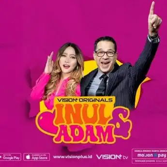 Sinopsis Series Inul & Adam Lengkap dengan Nama Pemain dan Jadwal Tayang