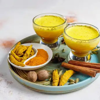 Resep Jamu Segar untuk Buka Puasa Sekaligus Pelepas Dahaga   