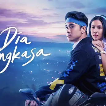 Profil, Biodata, dan Instagram (IG) Pemain Series Dia Angkasa