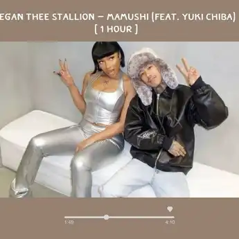 Lirik Lagu Okane Kasegu Orera Wa Sta Sta Sta (Mamushi) Viral di TikTok