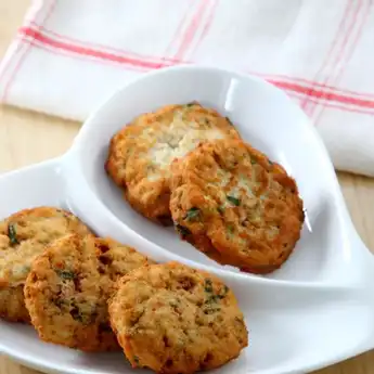 Resep Perkedel Tahu, Cocok untuk Masak Sat Set saat Buru-Buru!