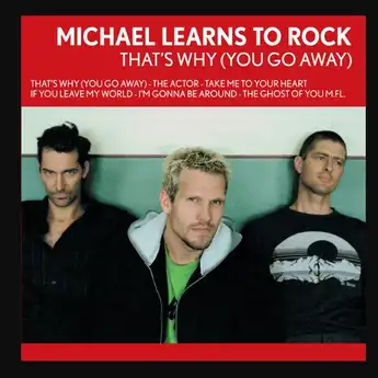 Lirik Lagu That's Why You Go Away dan Terjemahan - MLTR